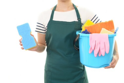 Rug cleaning support for commercial spaces in Notting Hill