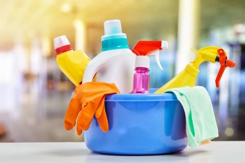 Professional curtain care for local flats and period properties