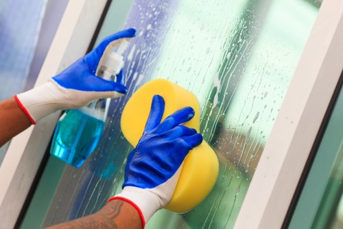 Specialist sofa upholstery care for homes and businesses in Notting Hill