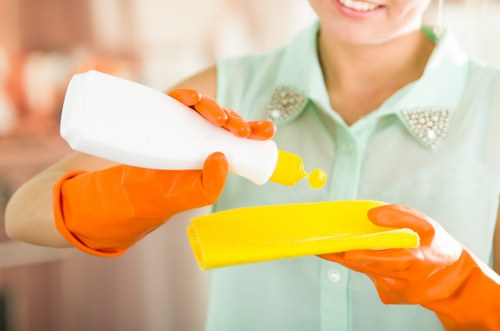 Window cleaning service covering Notting Hill and nearby areas