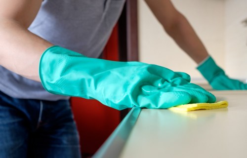 Local rug cleaning for busy Notting Hill properties